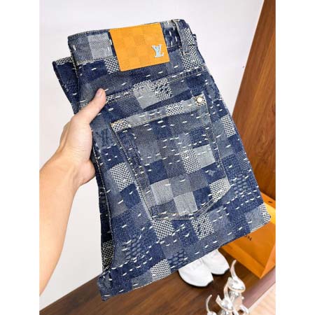 2025年11月18日秋冬新作Louis Vuittonジー...