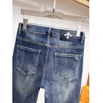 2025年11月18日秋冬新作HERMESジーパン高品質人気商品/XQY工場