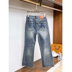 2025年11月18日秋冬新作VALENTINOジーパン高品質人気商品/XQY工場