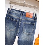 2025年11月18日秋冬新作Poloジーパン高品質人気商品/XQY工場