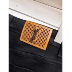 2025年11月18日秋冬新作YSLジーパン高品質人気商品/XQY工場
