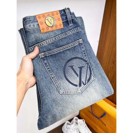 2025年11月18日秋冬新作Louis Vuittonジー...