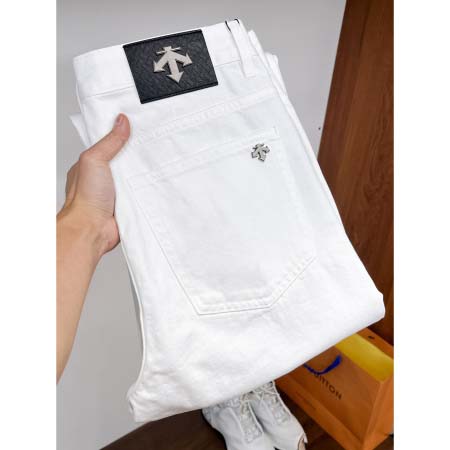 2025年11月18日秋冬新作HERMESジーパン高品質人気...