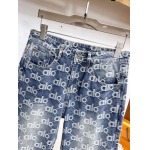 2025年11月18日秋冬新作ALOジーパン高品質人気商品/XQY工場