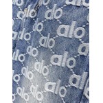 2025年11月18日秋冬新作ALOジーパン高品質人気商品/XQY工場