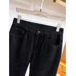 2025年11月18日秋冬新作Chrome heartsジーパン高品質人気商品/XQY工場