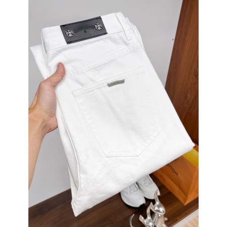 2025年11月18日秋冬新作Chrome hearts ジ...