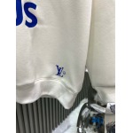 2025年11月18日秋冬新作Louis Vuittonスウェット高品質人気商品/XQY工場
