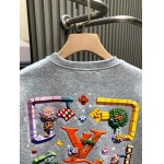 2025年11月18日秋冬新作Louis vuittonスウェット高品質人気商品/XQY工場