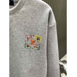 2025年11月18日秋冬新作Louis vuittonスウェット高品質人気商品/XQY工場