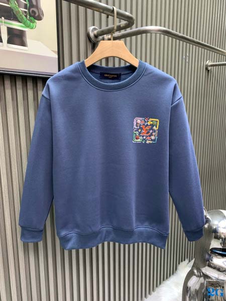 2025年11月18日秋冬新作Louis vuittonスウ...