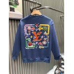 2025年11月18日秋冬新作Louis vuittonスウェット高品質人気商品/XQY工場