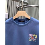 2025年11月18日秋冬新作Louis vuittonスウェット高品質人気商品/XQY工場