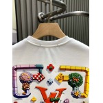 2025年11月18日秋冬新作Louis vuittonスウェット高品質人気商品/XQY工場