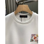 2025年11月18日秋冬新作Louis vuittonスウェット高品質人気商品/XQY工場