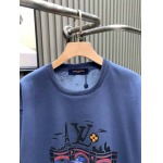 2025年11月18日秋冬新作Louis Vuittonスウェット高品質人気商品/XQY工場