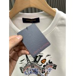 2025年11月18日秋冬新作Louis Vuittonスウェット高品質人気商品/XQY工場