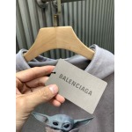 2025年11月18日秋冬新作Balenciagaスウェット高品質人気商品/XQY工場