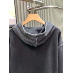 2025年11月18日秋冬新作Balenciagaスウェット高品質人気商品/XQY工場