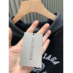 2025年11月18日秋冬新作Balenciagaスウェット高品質人気商品/XQY工場