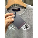 2025年11月18日秋冬新作Louis Vuittonスウェット高品質人気商品/XQY工場