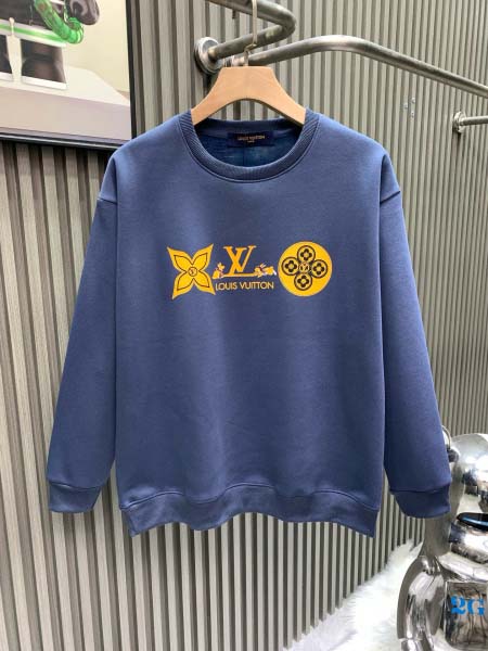 2025年11月18日秋冬新作Louis Vuittonスウ...