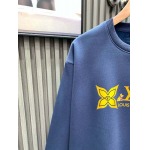 2025年11月18日秋冬新作Louis Vuittonスウェット高品質人気商品/XQY工場