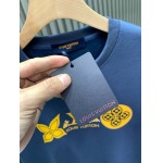 2025年11月18日秋冬新作Louis Vuittonスウェット高品質人気商品/XQY工場