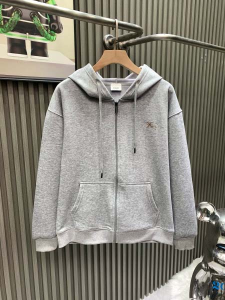 2025年11月18日秋冬新作Burberryスウェット高品...