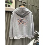 2025年11月18日秋冬新作Burberryスウェット高品質人気商品/XQY工場