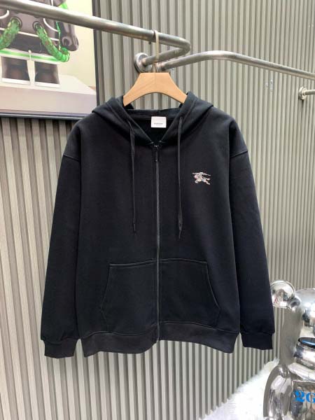2025年11月18日秋冬新作Burberryスウェット高品...