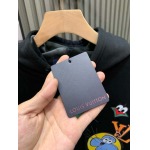 2025年11月18日秋冬新作Louis Vuittonスウェット高品質人気商品/XQY工場