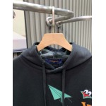 2025年11月18日秋冬新作Louis Vuittonスウェット高品質人気商品/XQY工場