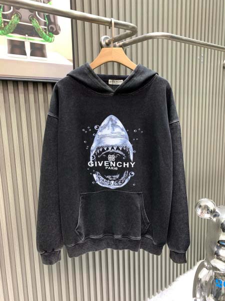 2025年11月18日秋冬新作GIVENCHYスウェット高品...