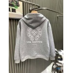 2025年11月18日秋冬新作Chrome hearts ジャケット高品質人気商品/XQY工場