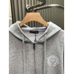 2025年11月18日秋冬新作Chrome hearts ジャケット高品質人気商品/XQY工場