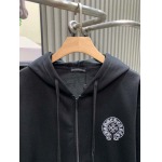 2025年11月18日秋冬新作Chrome hearts ジャケット高品質人気商品/XQY工場