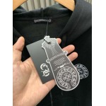 2025年11月18日秋冬新作Chrome hearts ジャケット高品質人気商品/XQY工場