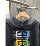 2025年11月18日秋冬新作Givenchyスウェット高品質人気商品/XQY工場