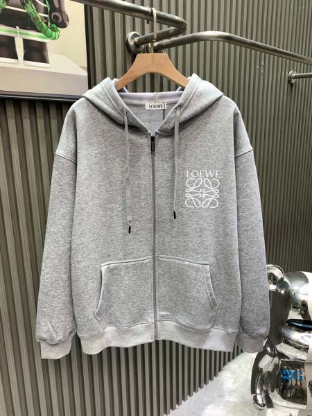 2025年11月18日秋冬新作Loeweスウェット高品質人気...