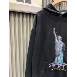 2025年11月18日秋冬新作Balenciagaスウェット高品質人気商品/XQY工場