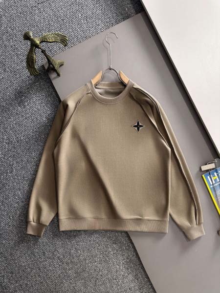 2025年11月18日秋冬新作Louis vuittonスウ...