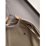 2025年11月18日秋冬新作Louis vuittonスウェット高品質人気商品/XQY工場