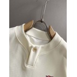 2025年11月18日秋冬新作Burberryスウェット高品質人気商品/XQY工場