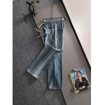 2025年11月18日秋冬新作Burberryジーパン高品質人気商品/XQY工場