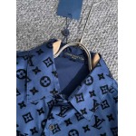 2025年11月18日秋冬新作Louis vuittonシャツ高品質人気商品/XQY工場