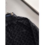 2025年11月18日秋冬新作Louis vuittonシャツ高品質人気商品/XQY工場