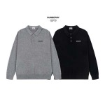 2025年11月18日秋冬新作Burberryセーター高品質人気商品/XQY工場