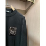 2025年11月18日秋冬新作Fendiニットのセーター高品質人気商品/XQY工場
