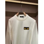 2025年11月18日秋冬新作Fendiニットのセーター高品質人気商品/XQY工場